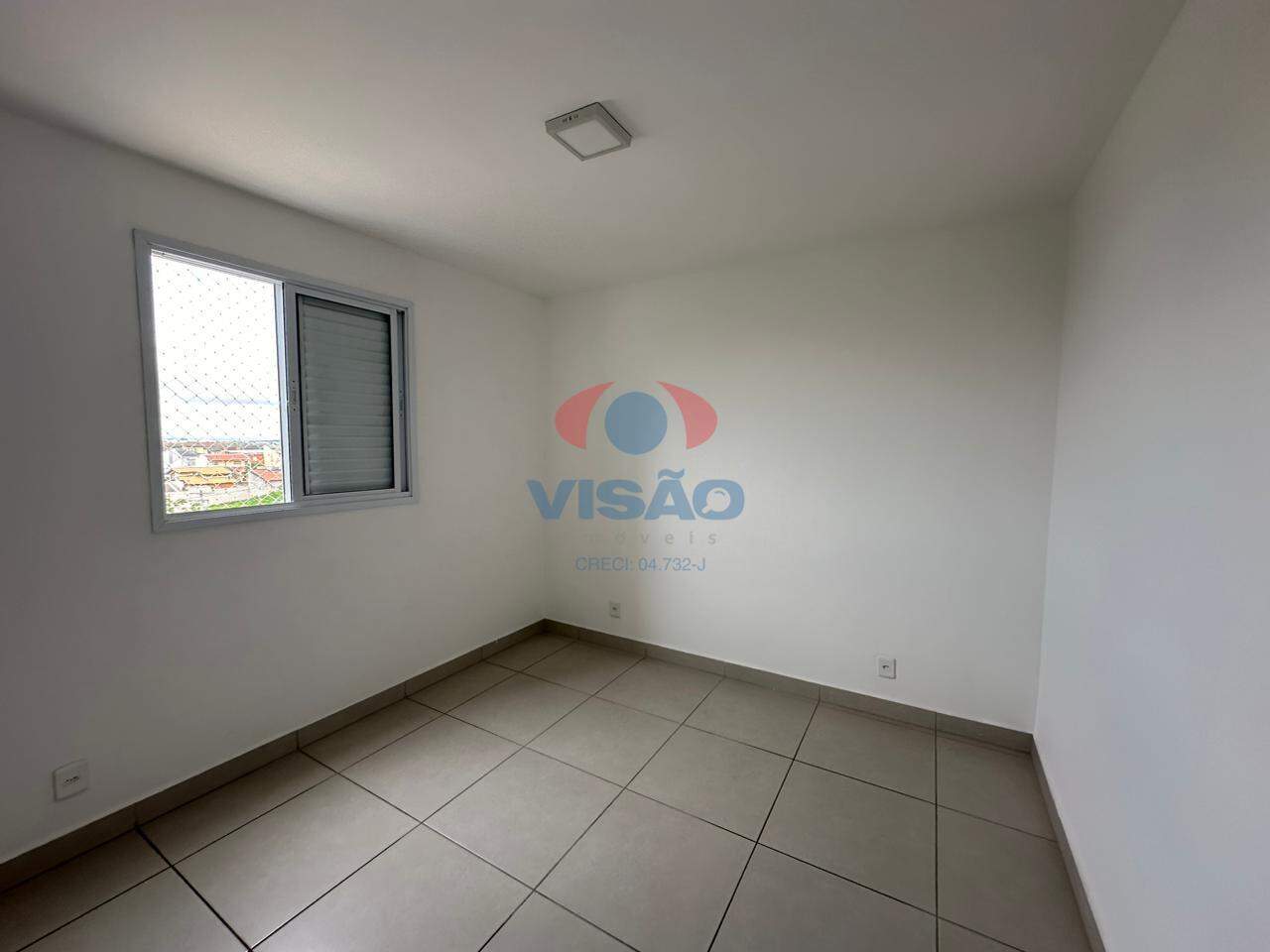 Apartamento para aluguel no Jardim Bela Vista: