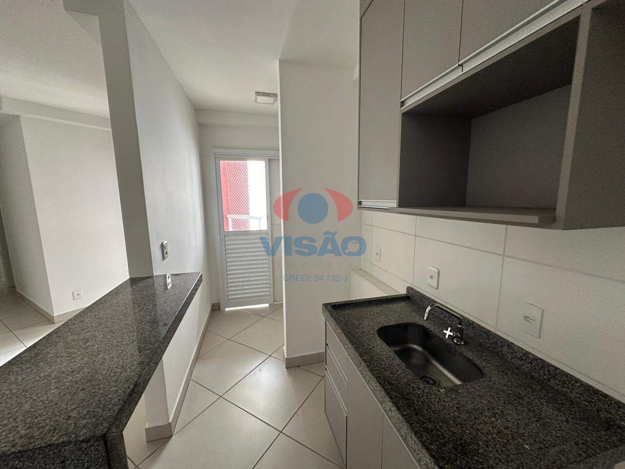 Apartamento para aluguel no Jardim Bela Vista: