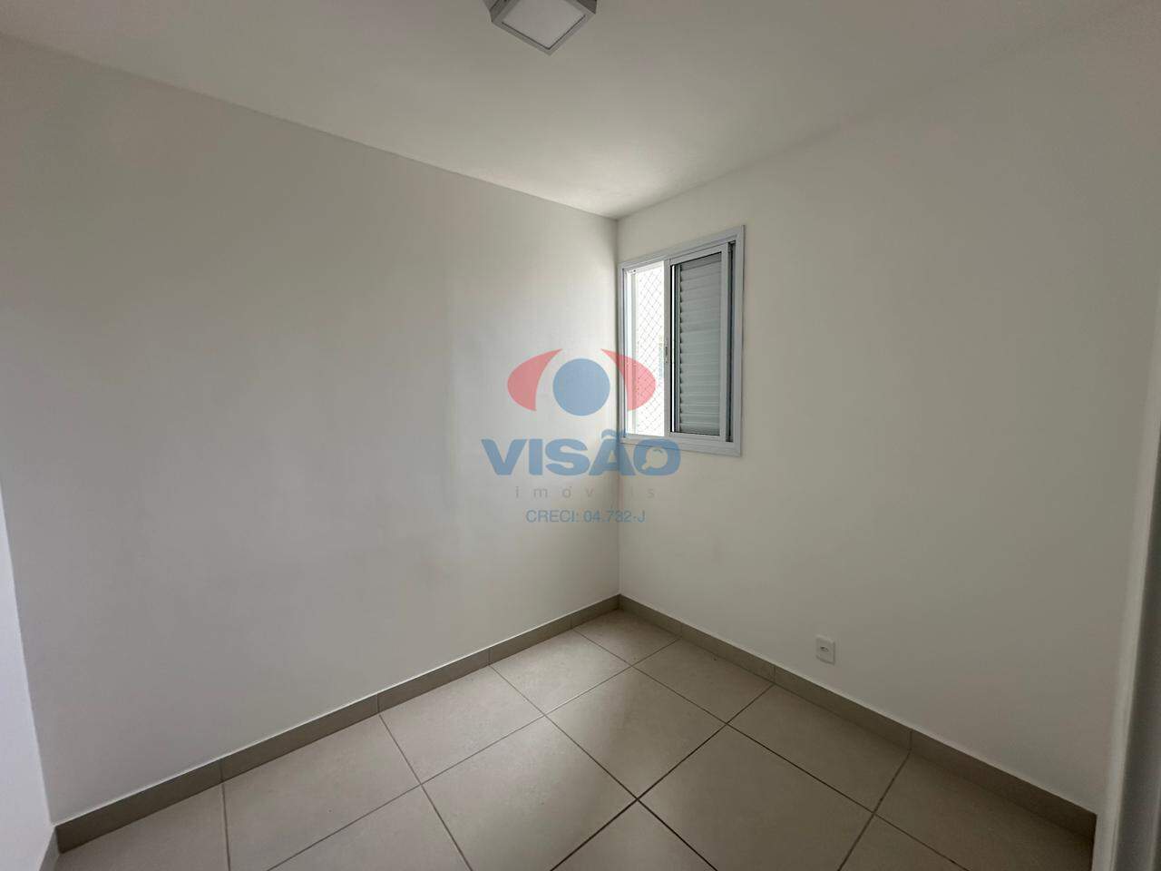 Apartamento para aluguel no Jardim Bela Vista: