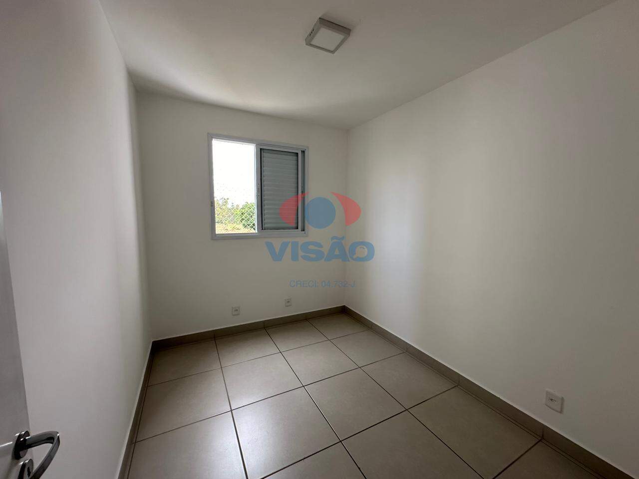 Apartamento para aluguel no Jardim Bela Vista: