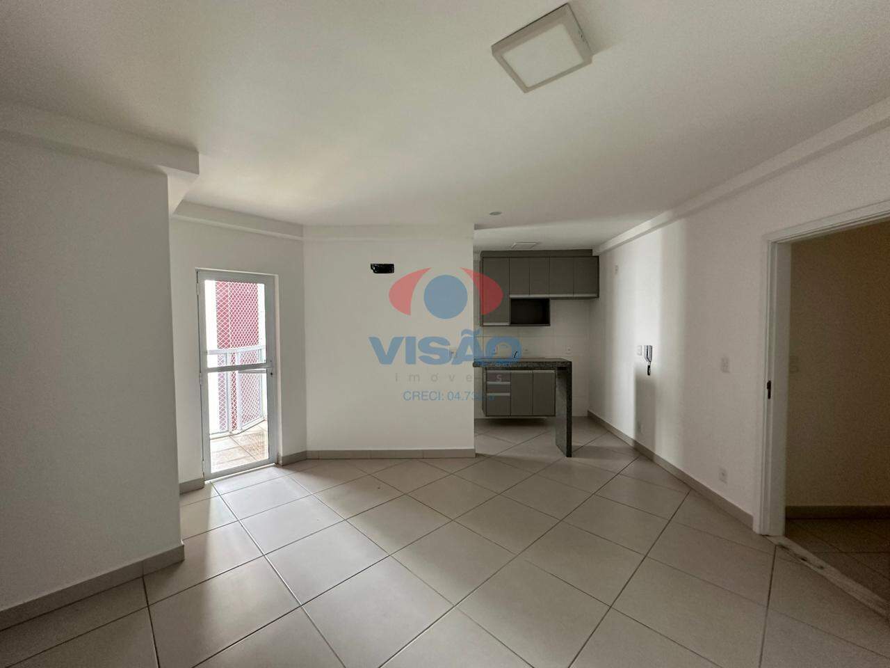 Apartamento para aluguel no Jardim Bela Vista:
