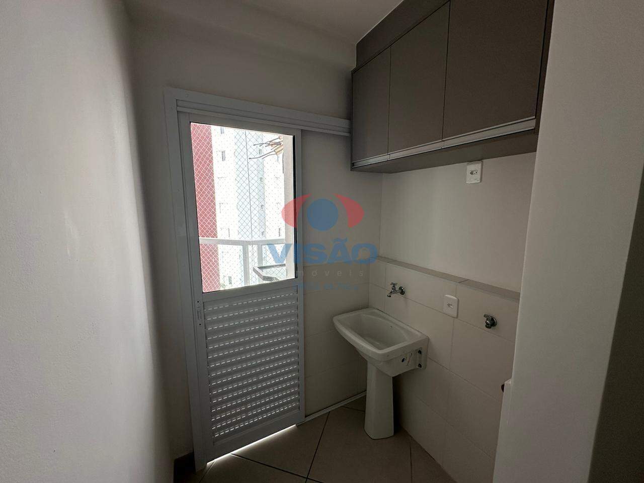 Apartamento para aluguel no Jardim Bela Vista: