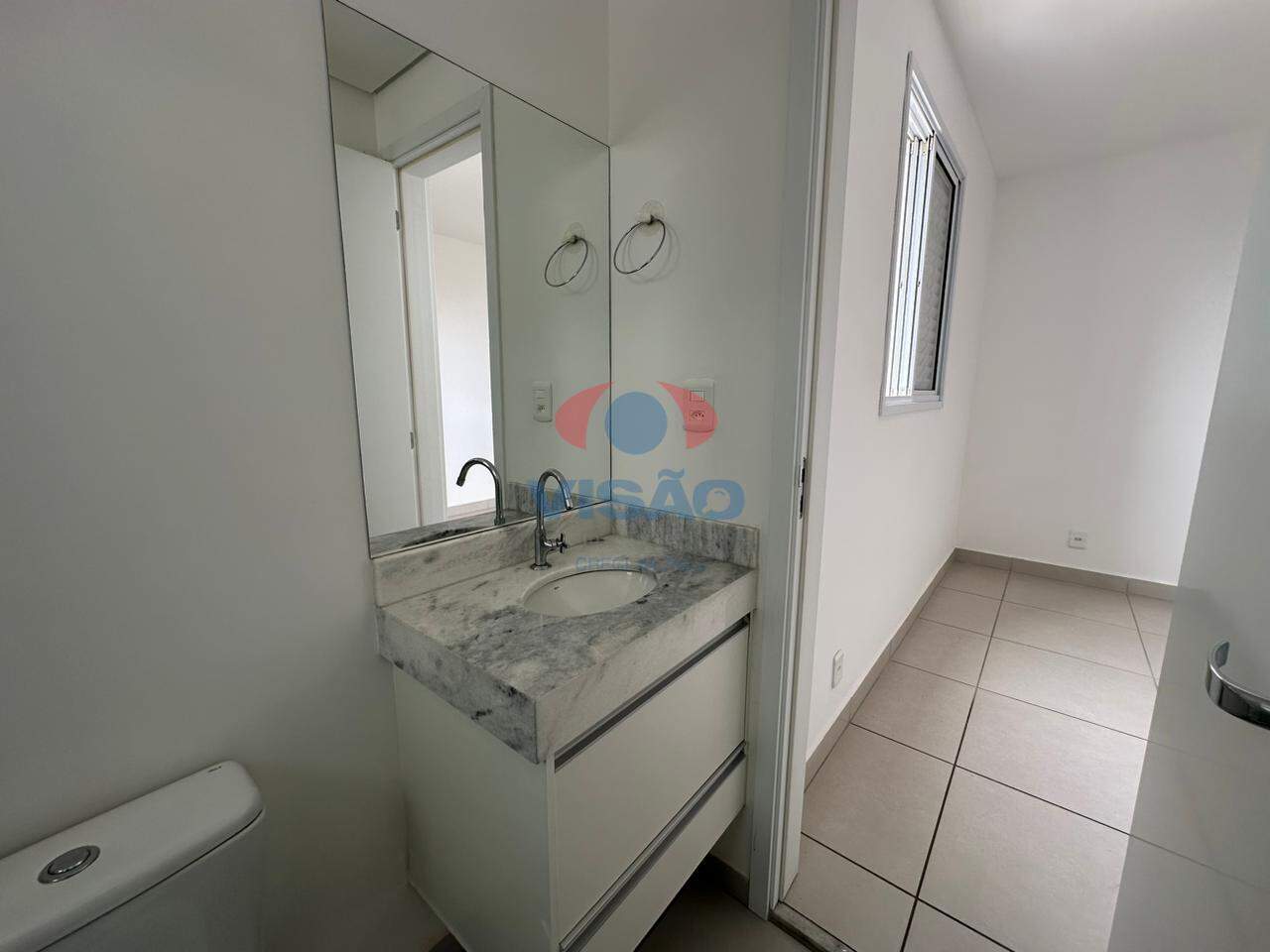 Apartamento para aluguel no Jardim Bela Vista: