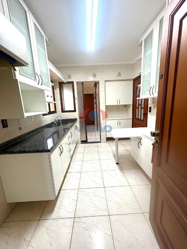 Apartamento à venda no Cidade Nova: 