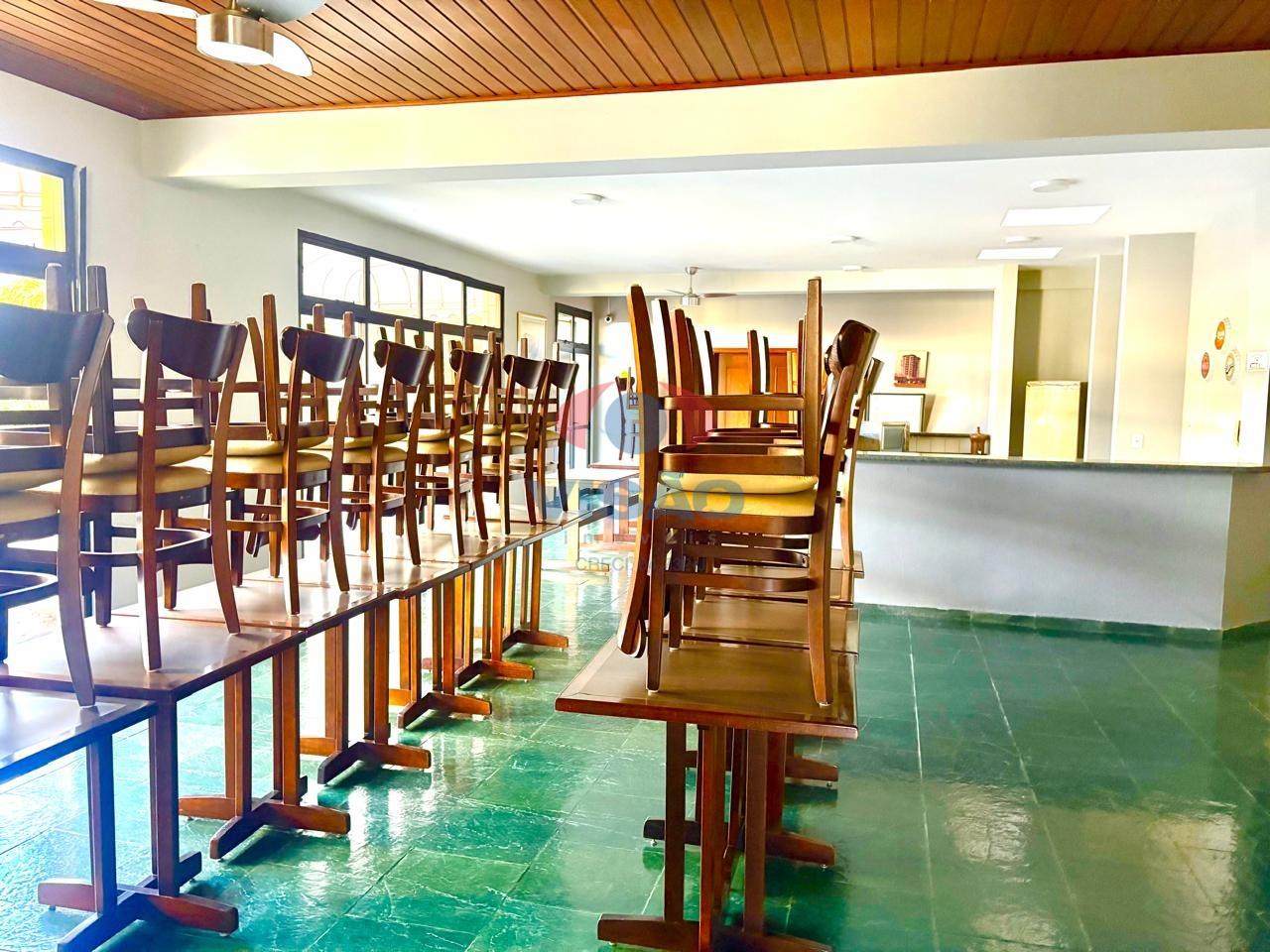 Apartamento à venda no Cidade Nova: 