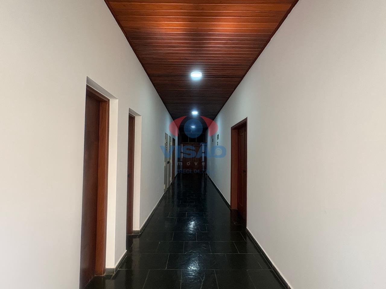 Apartamento à venda no Cidade Nova: 