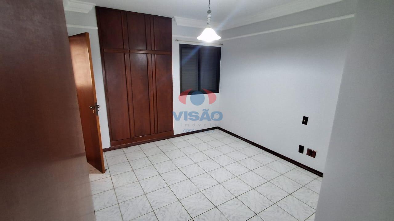 Apartamento à venda no Cidade Nova: 