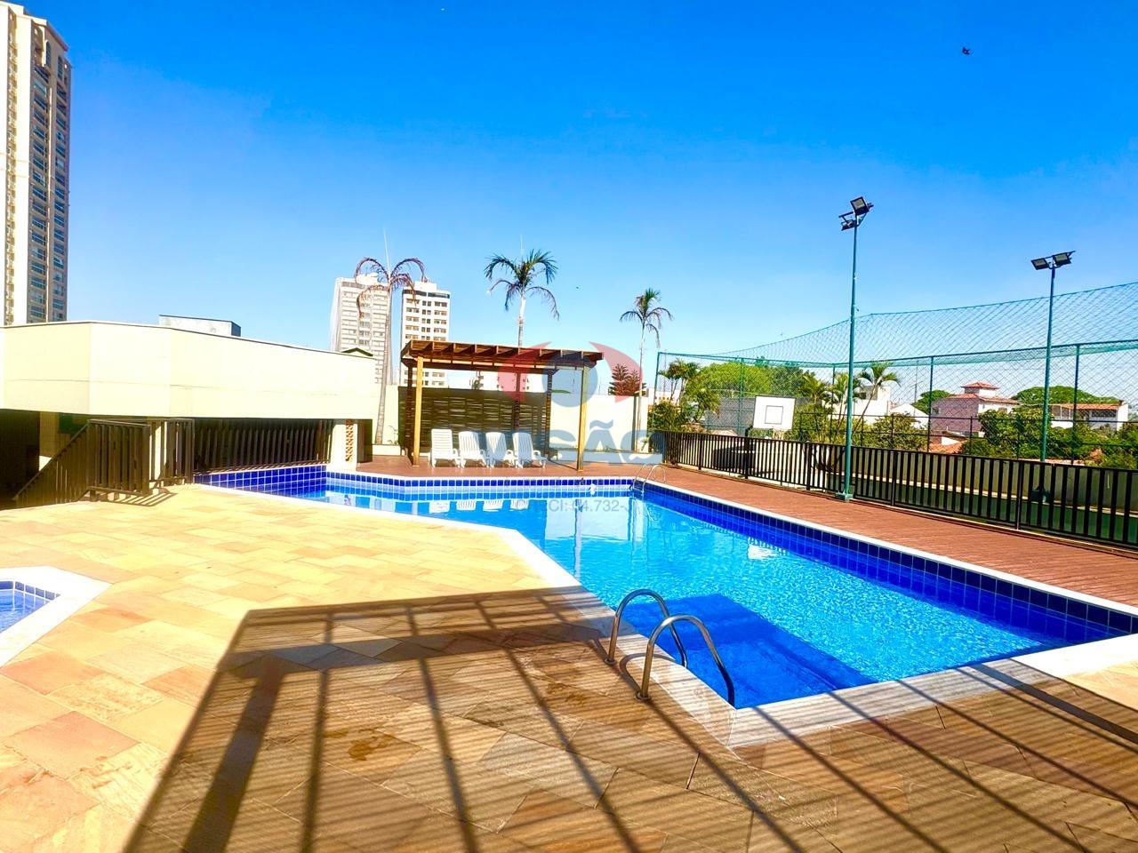 Apartamento à venda no Cidade Nova: 