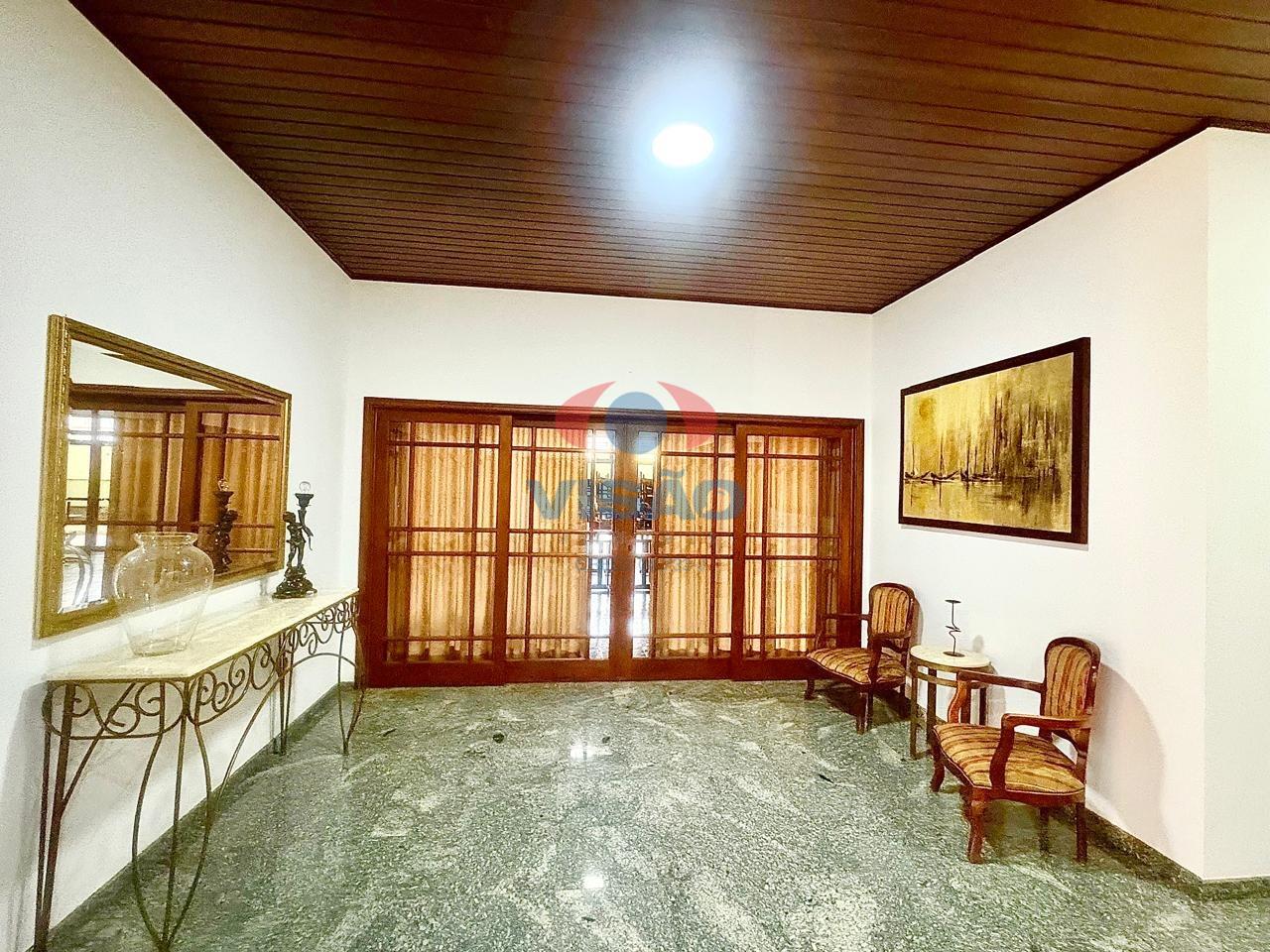 Apartamento à venda no Cidade Nova: 