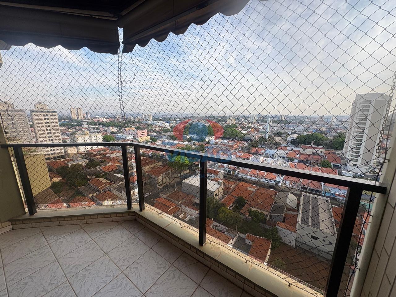 Apartamento à venda no Cidade Nova: 