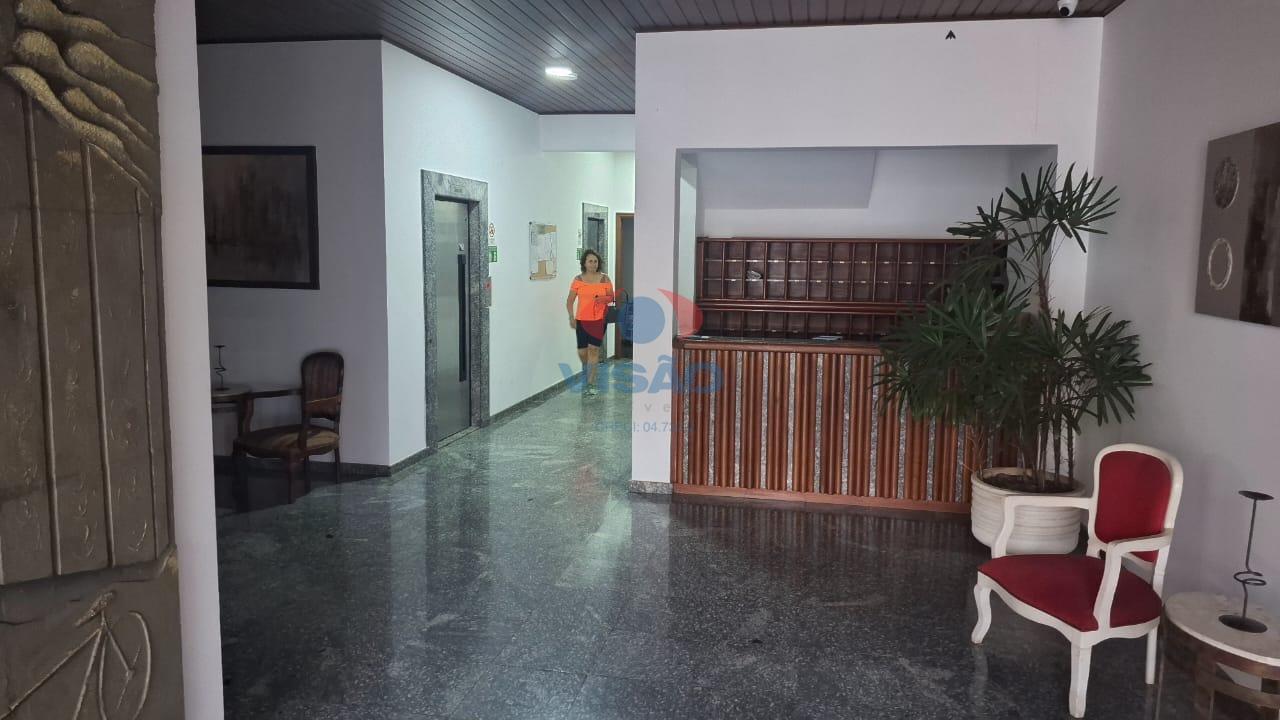 Apartamento à venda no Cidade Nova: 