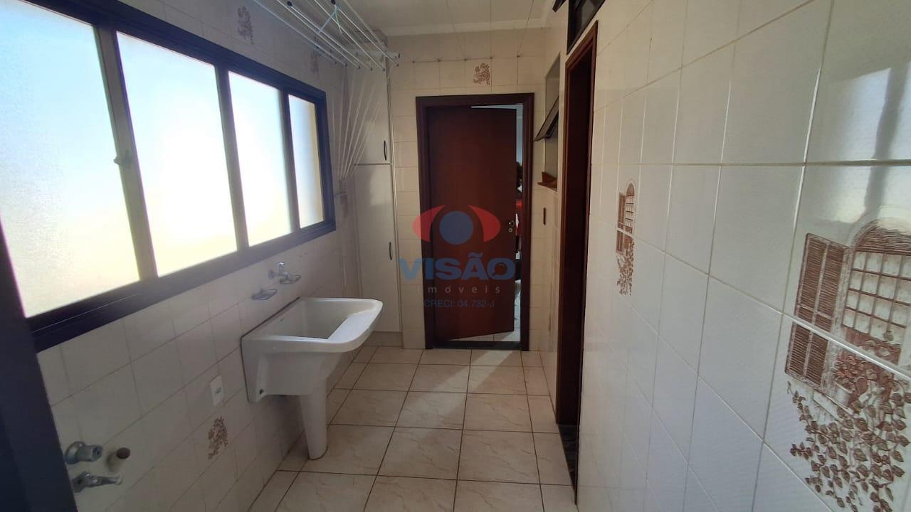Apartamento à venda no Cidade Nova: 