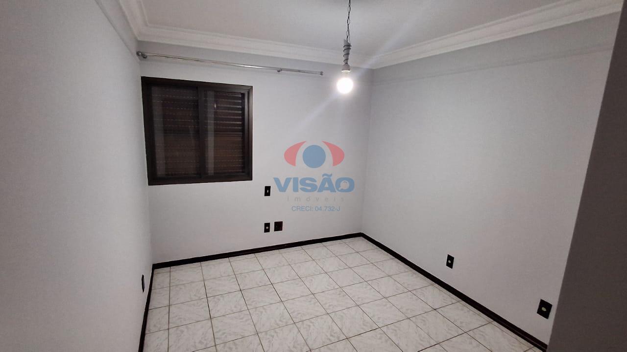 Apartamento à venda no Cidade Nova: 