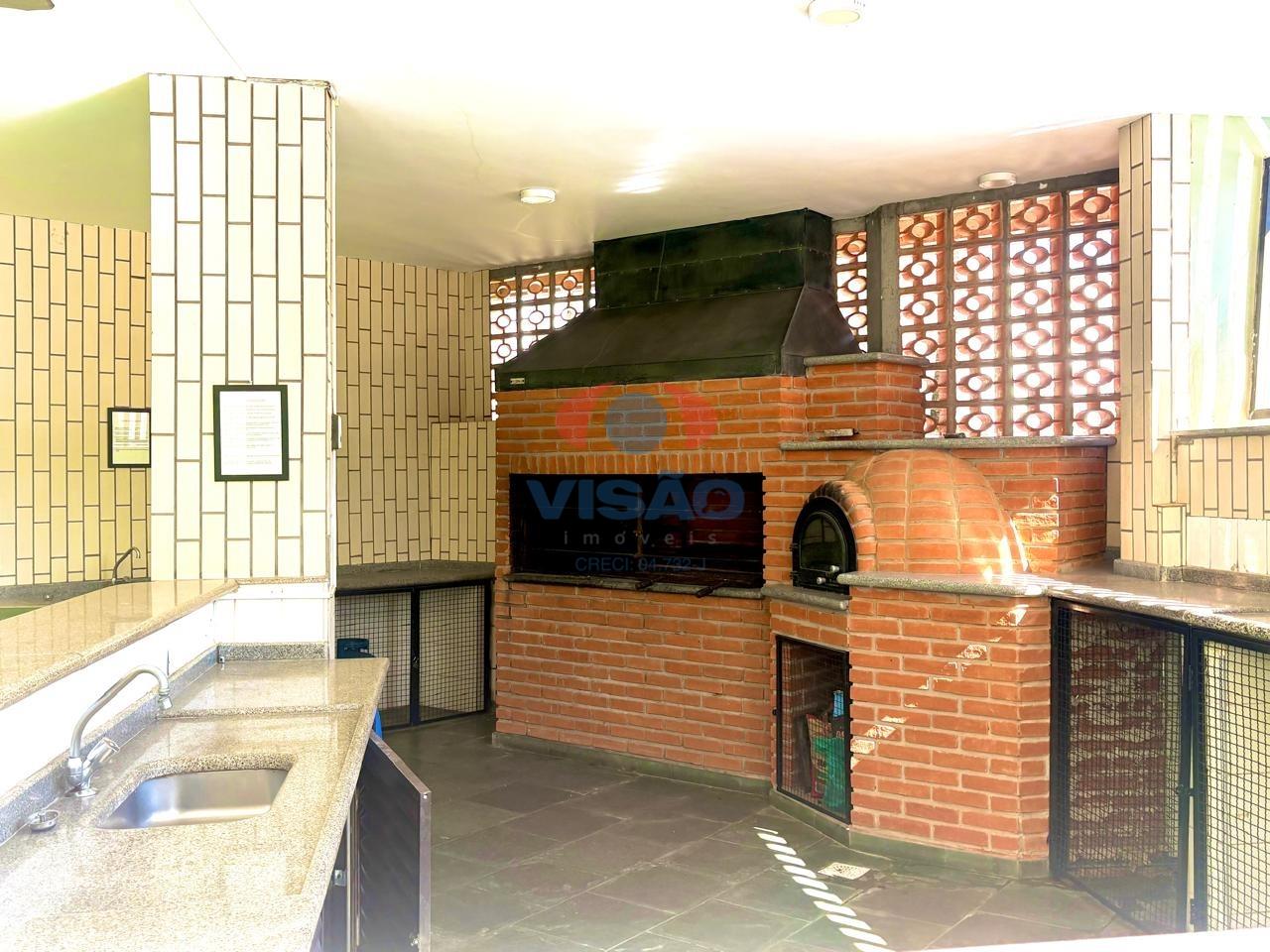 Apartamento à venda no Cidade Nova: 