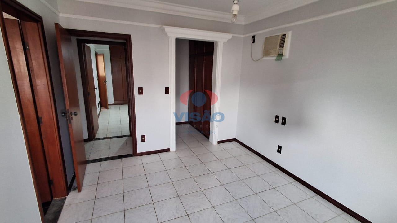 Apartamento à venda no Cidade Nova: 