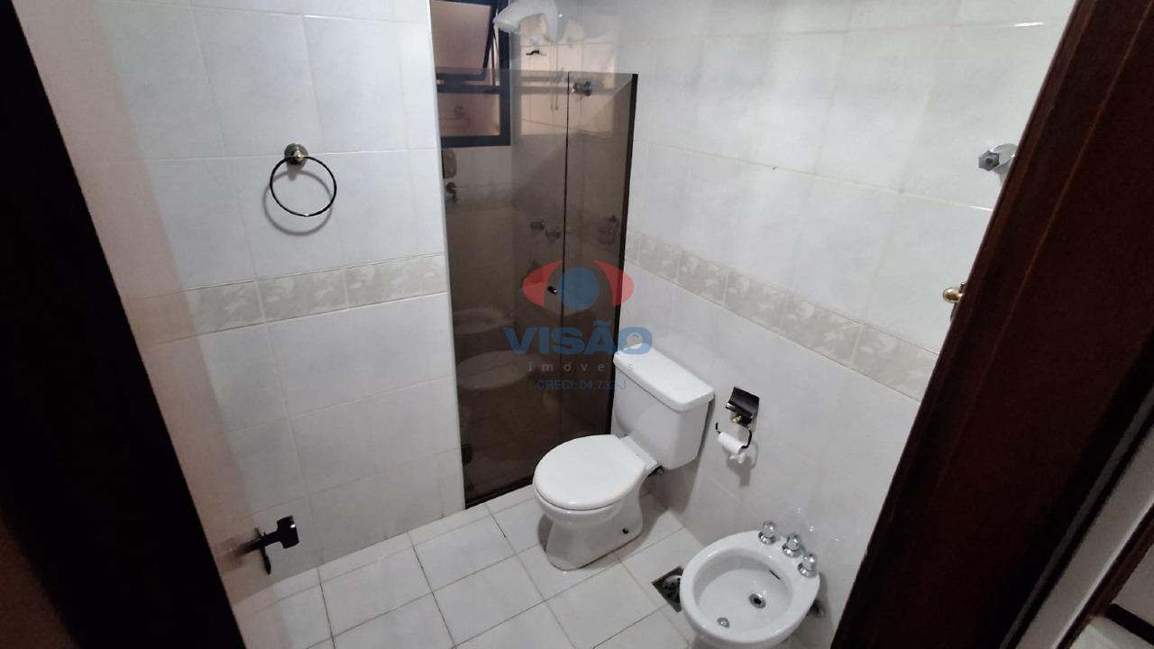 Apartamento à venda no Cidade Nova: 