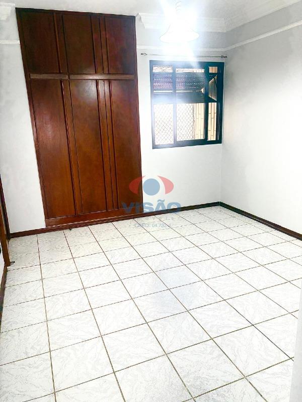 Apartamento à venda no Cidade Nova: 