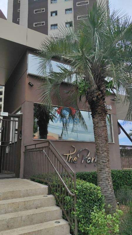 Apartamento à venda no Cidade Nova: 