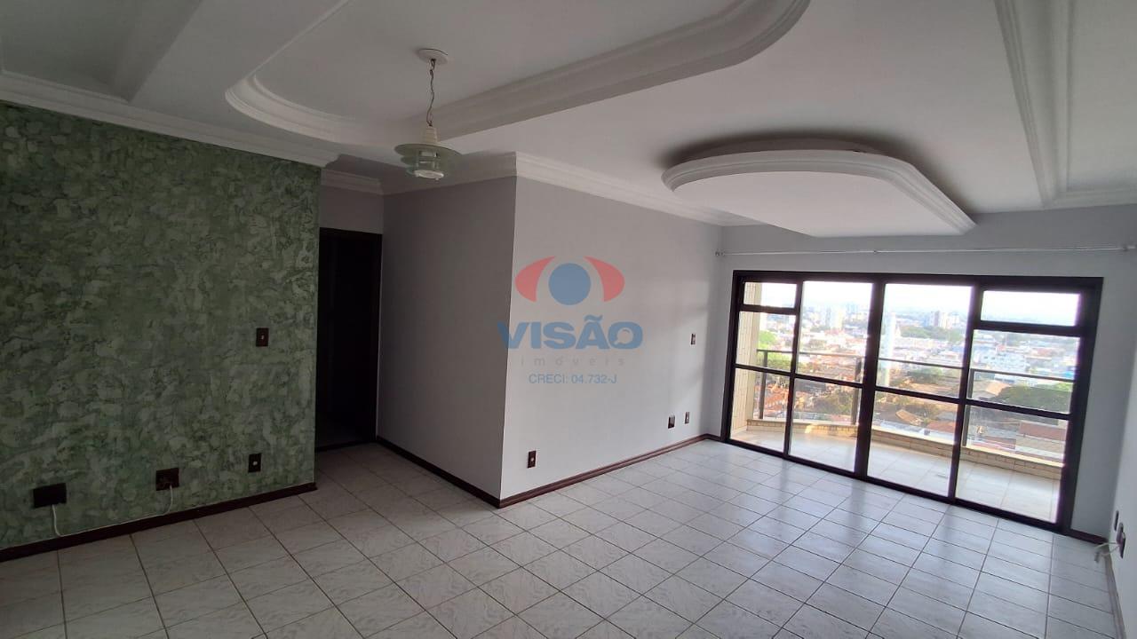 Apartamento à venda no Cidade Nova: 