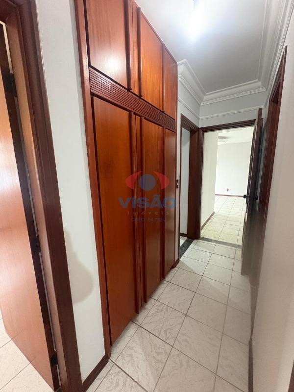 Apartamento à venda no Cidade Nova: 