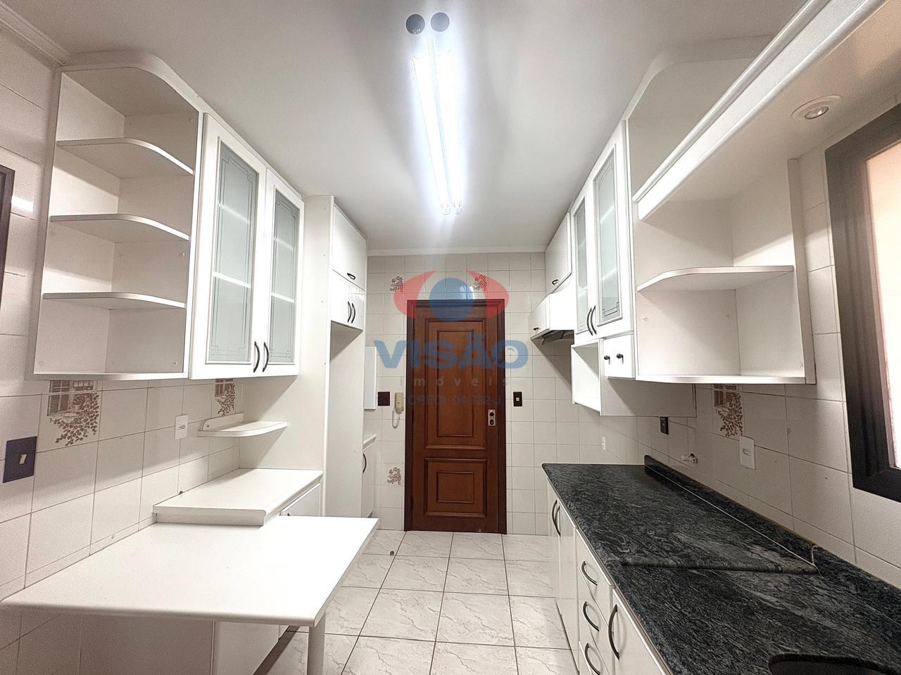 Apartamento à venda no Cidade Nova: 