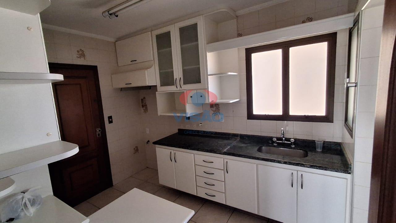 Apartamento à venda no Cidade Nova: 