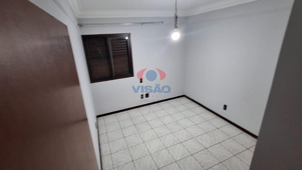 Apartamento à venda no Cidade Nova: 