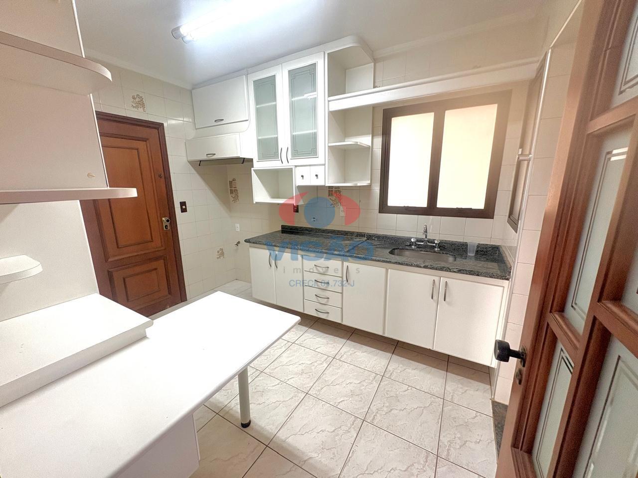 Apartamento à venda no Cidade Nova: 
