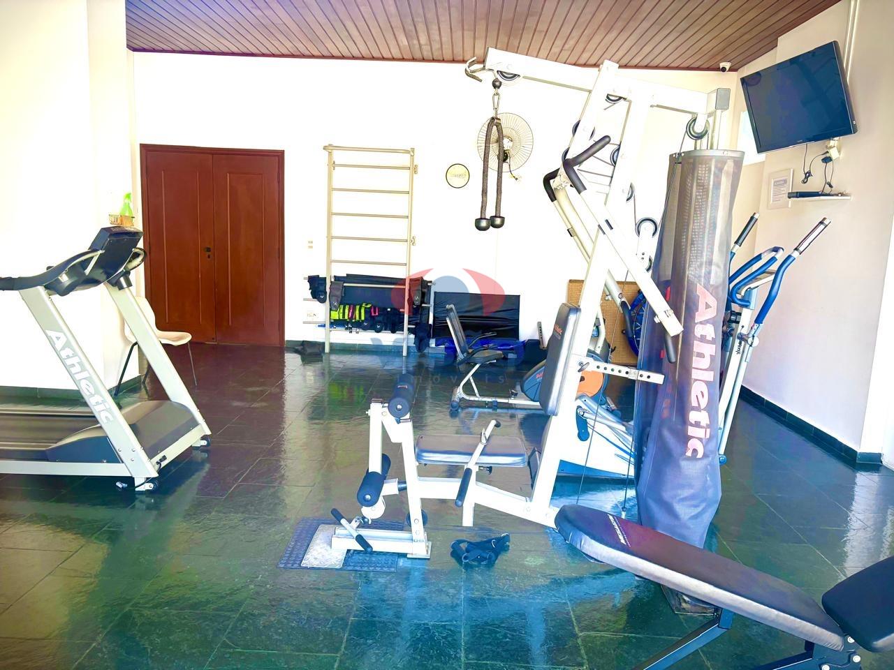 Apartamento à venda no Cidade Nova: 