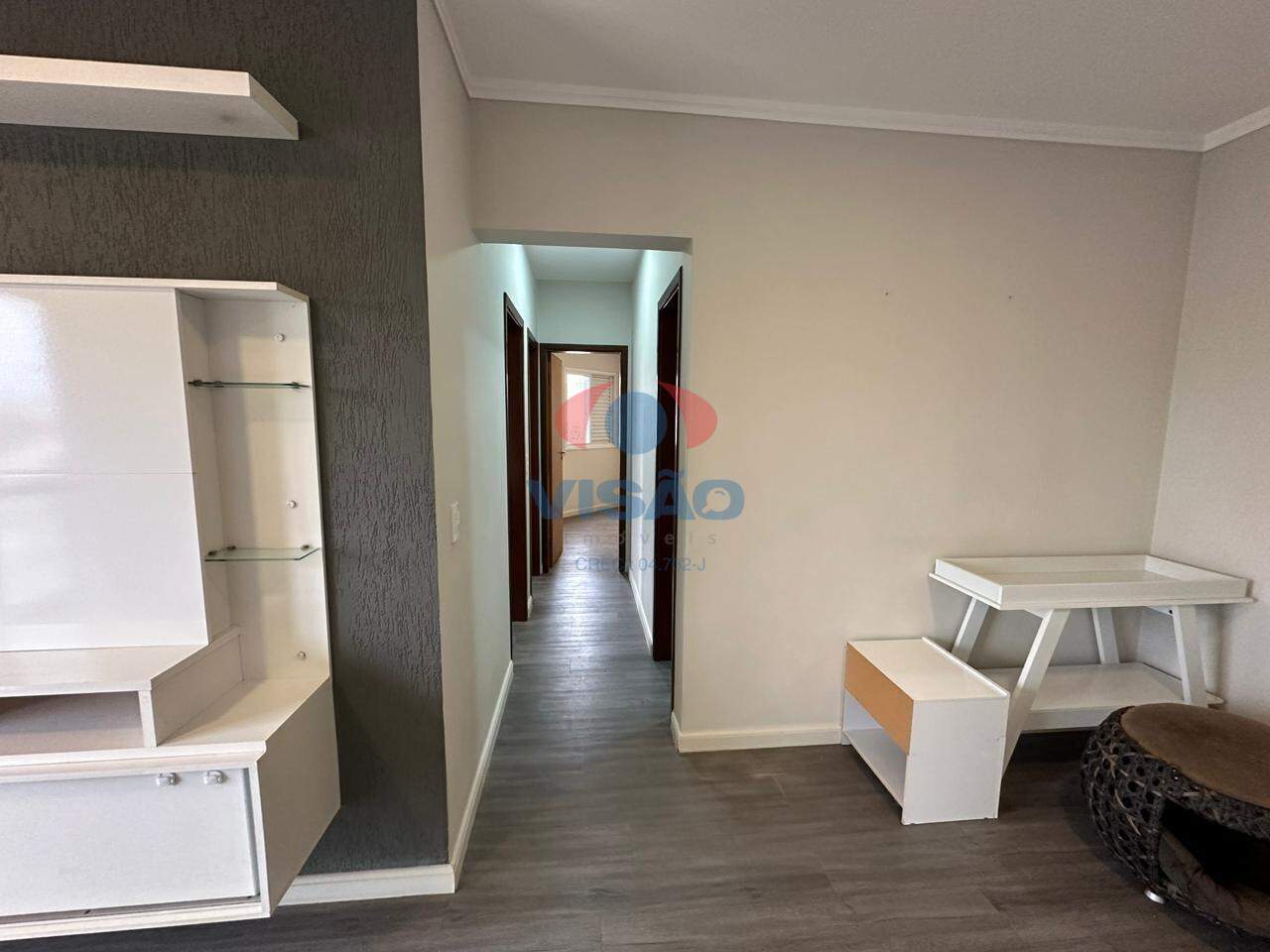 Apartamento para aluguel no Núcleo Habitacional Brigadeiro Faria Lima: