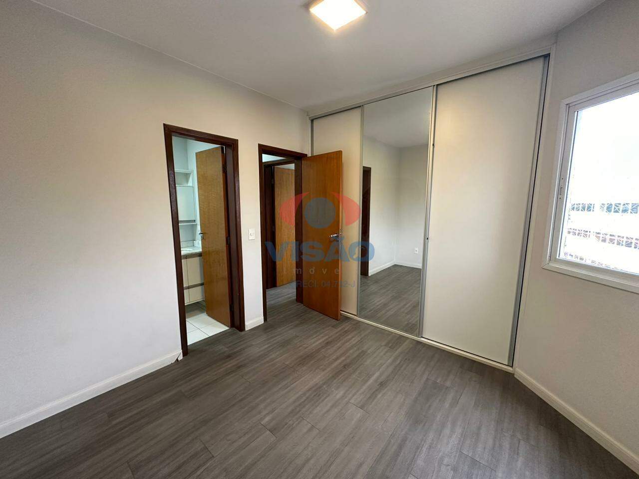 Apartamento para aluguel no Núcleo Habitacional Brigadeiro Faria Lima: