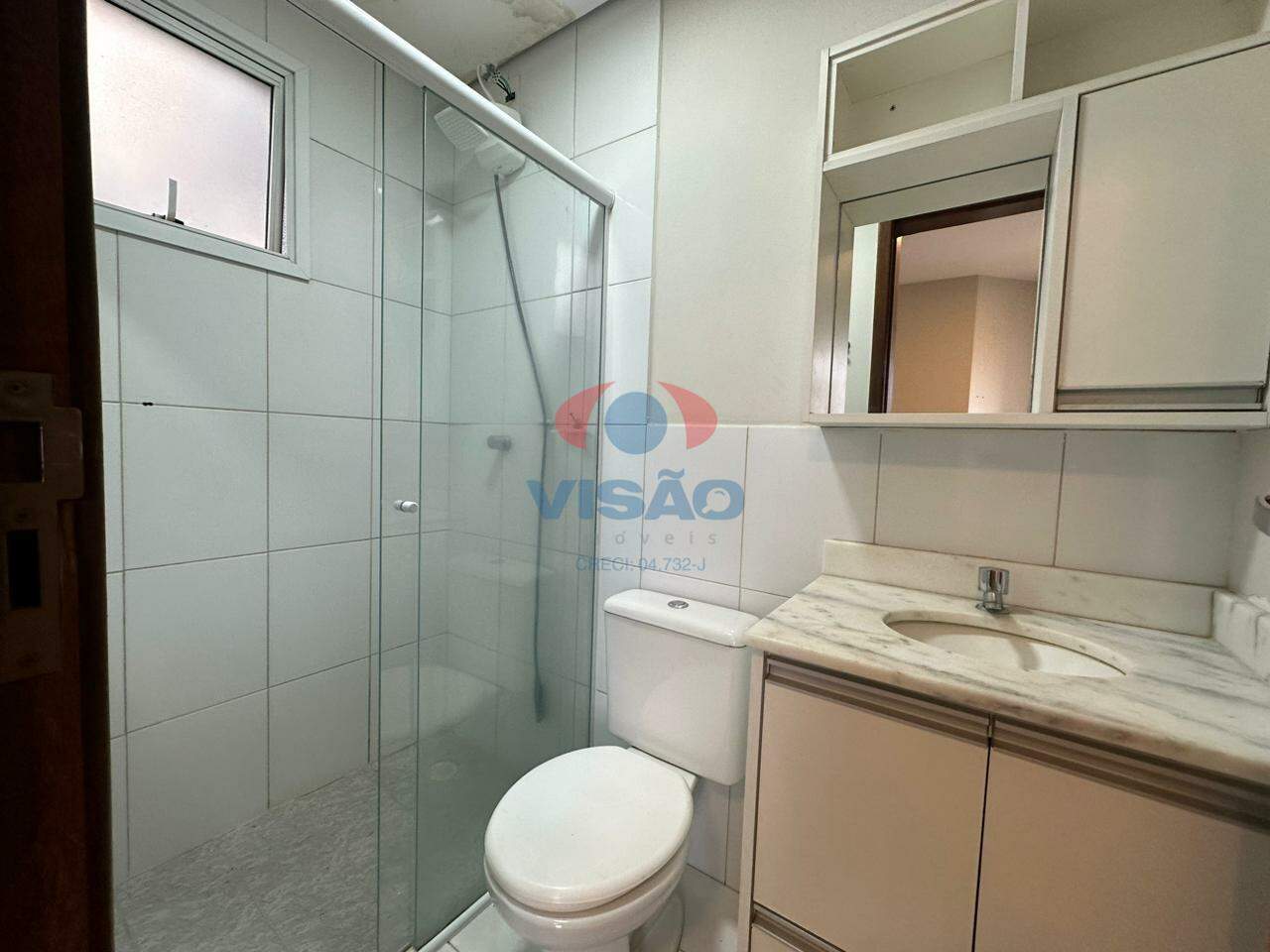 Apartamento para aluguel no Núcleo Habitacional Brigadeiro Faria Lima: