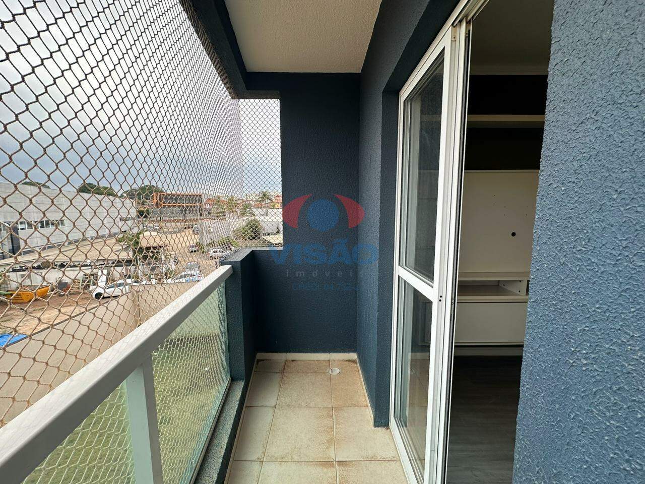 Apartamento para aluguel no Núcleo Habitacional Brigadeiro Faria Lima: