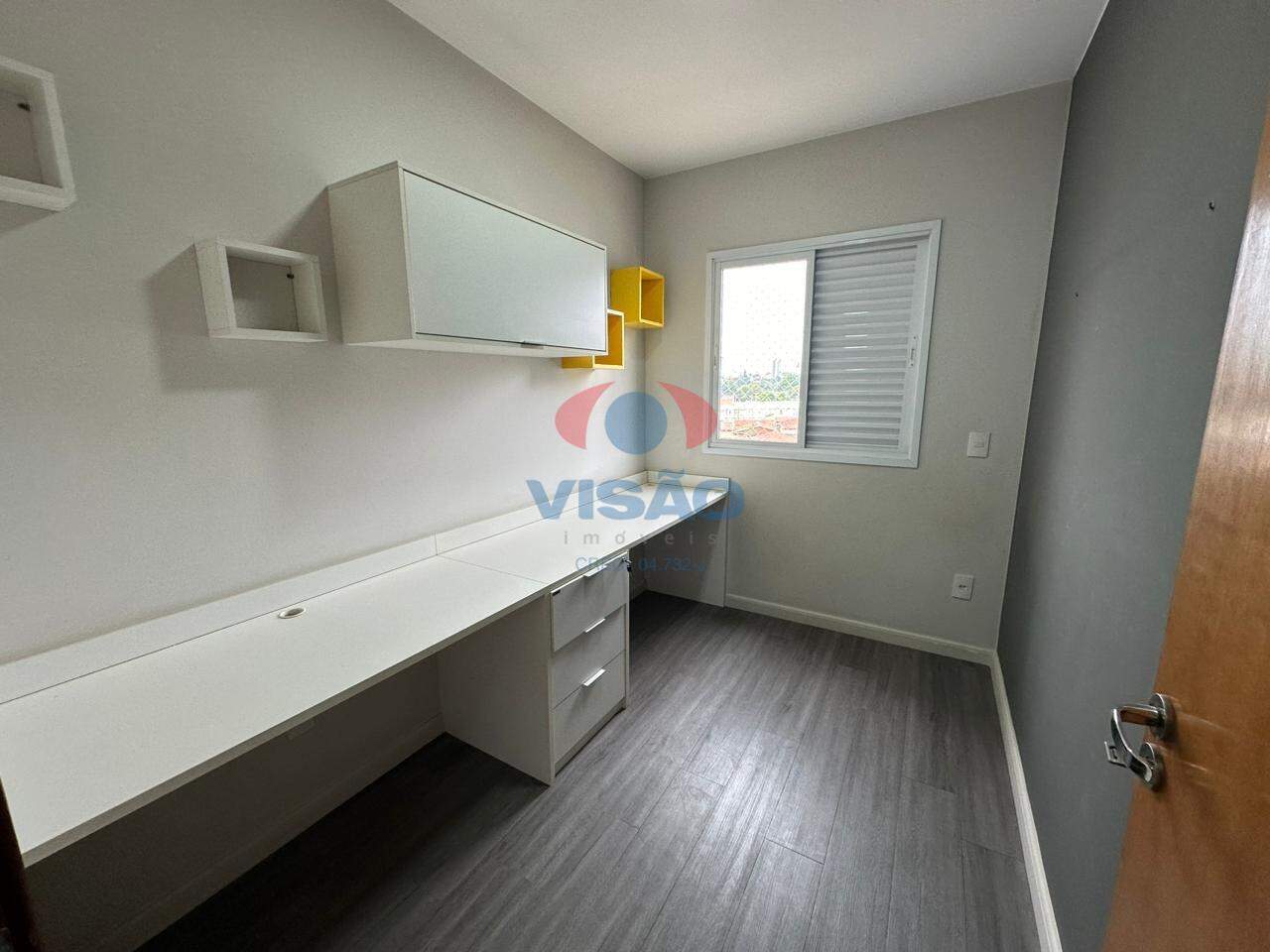 Apartamento para aluguel no Núcleo Habitacional Brigadeiro Faria Lima: