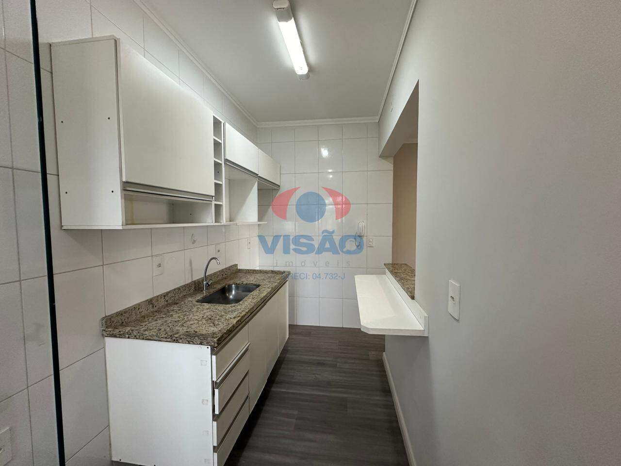 Apartamento para aluguel no Núcleo Habitacional Brigadeiro Faria Lima: