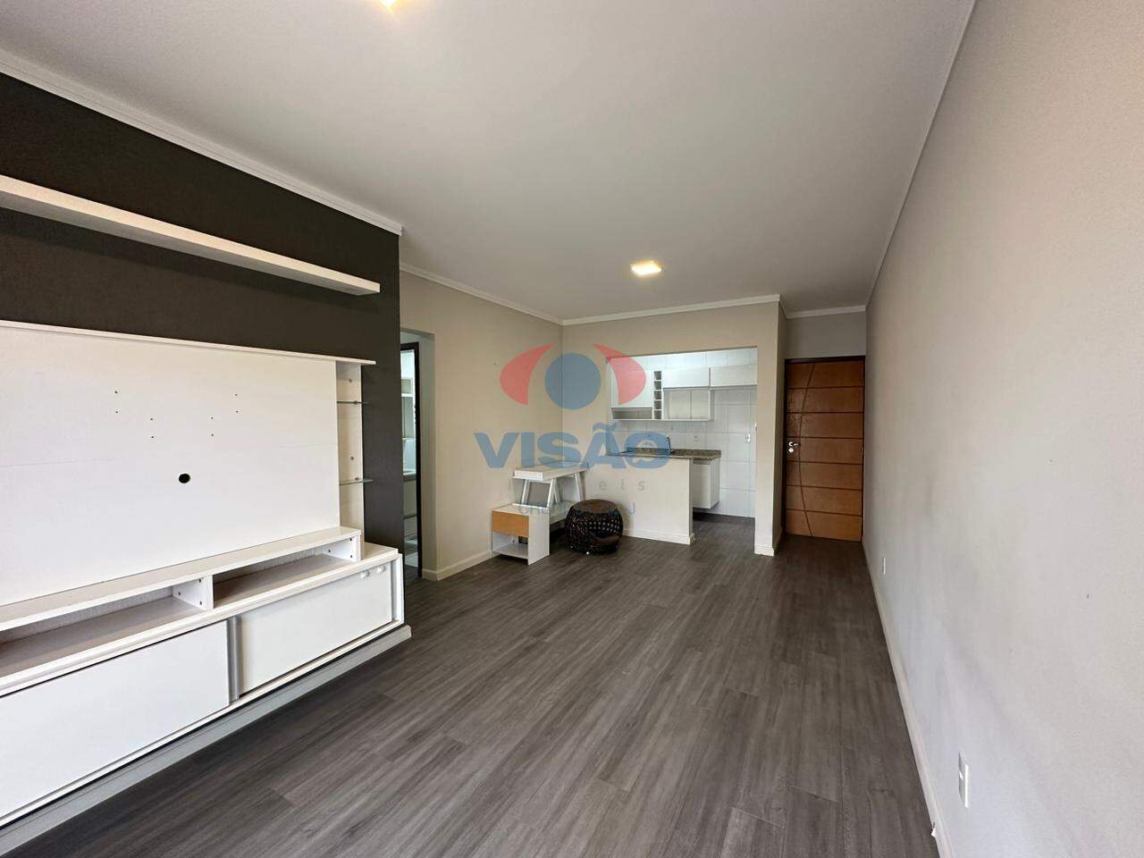 Apartamento para aluguel no Núcleo Habitacional Brigadeiro Faria Lima: 