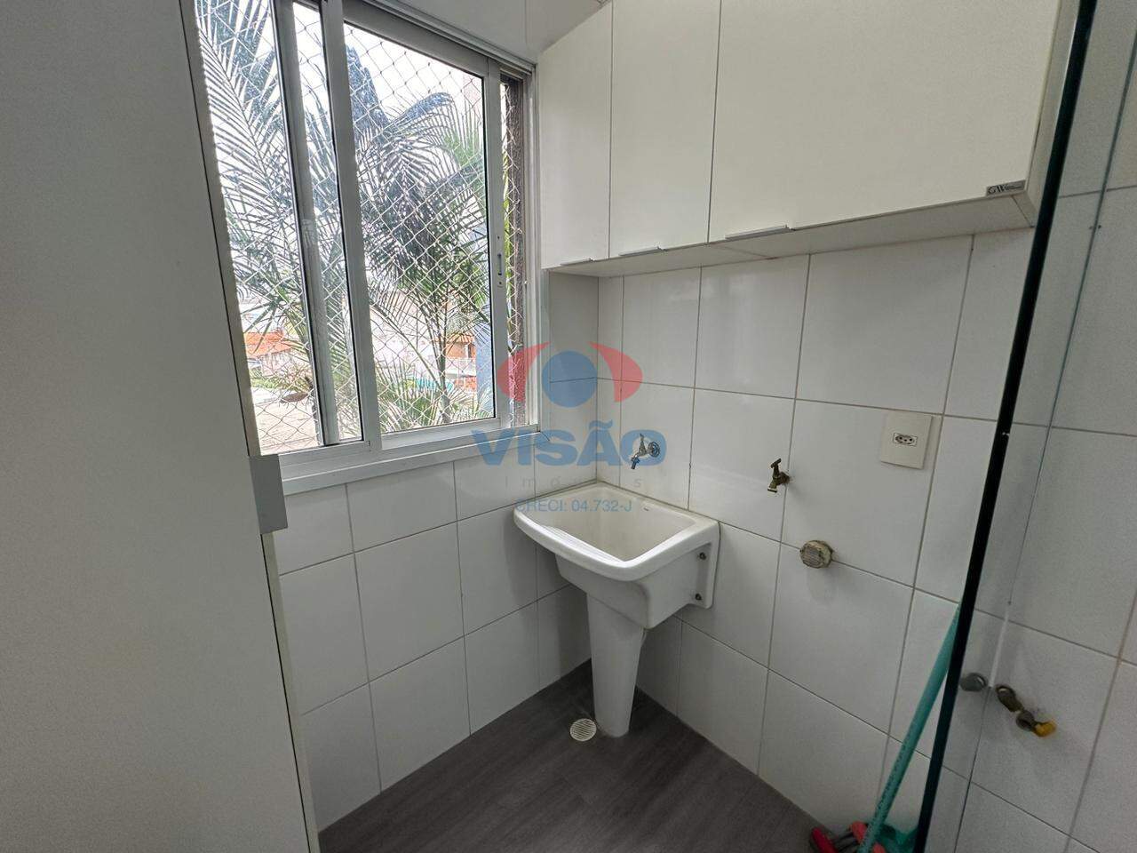 Apartamento para aluguel no Núcleo Habitacional Brigadeiro Faria Lima: