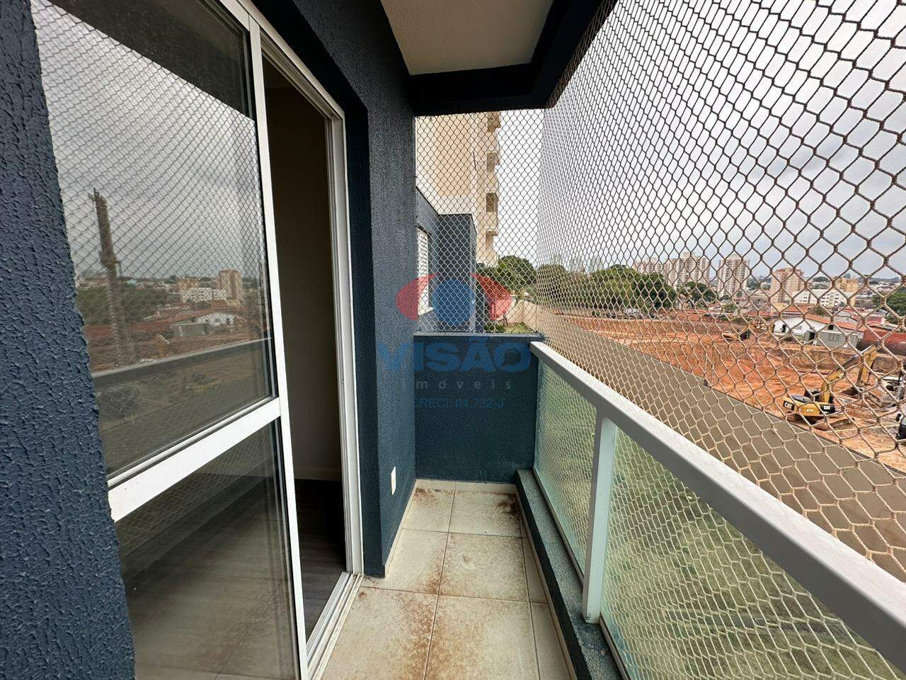 Apartamento para aluguel no Núcleo Habitacional Brigadeiro Faria Lima: