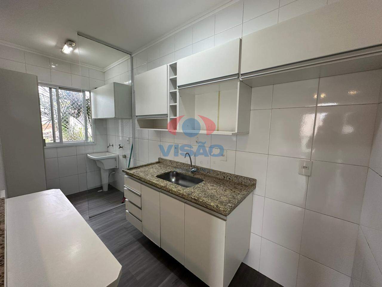 Apartamento para aluguel no Núcleo Habitacional Brigadeiro Faria Lima: