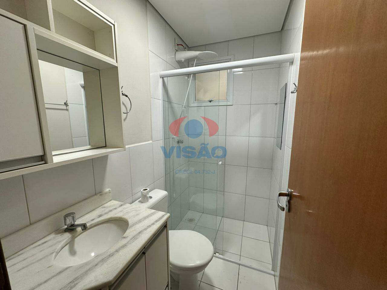 Apartamento para aluguel no Núcleo Habitacional Brigadeiro Faria Lima: