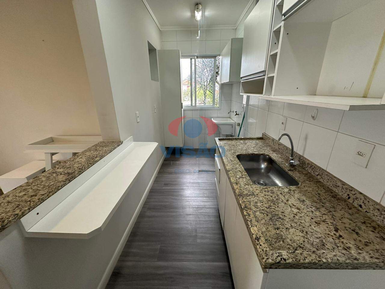 Apartamento para aluguel no Núcleo Habitacional Brigadeiro Faria Lima: