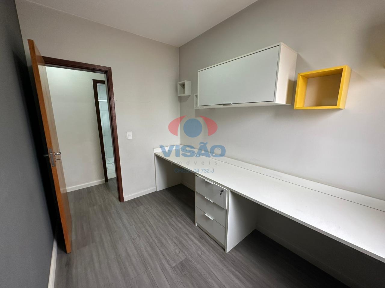 Apartamento à venda no Núcleo Habitacional Brigadeiro Faria Lima: