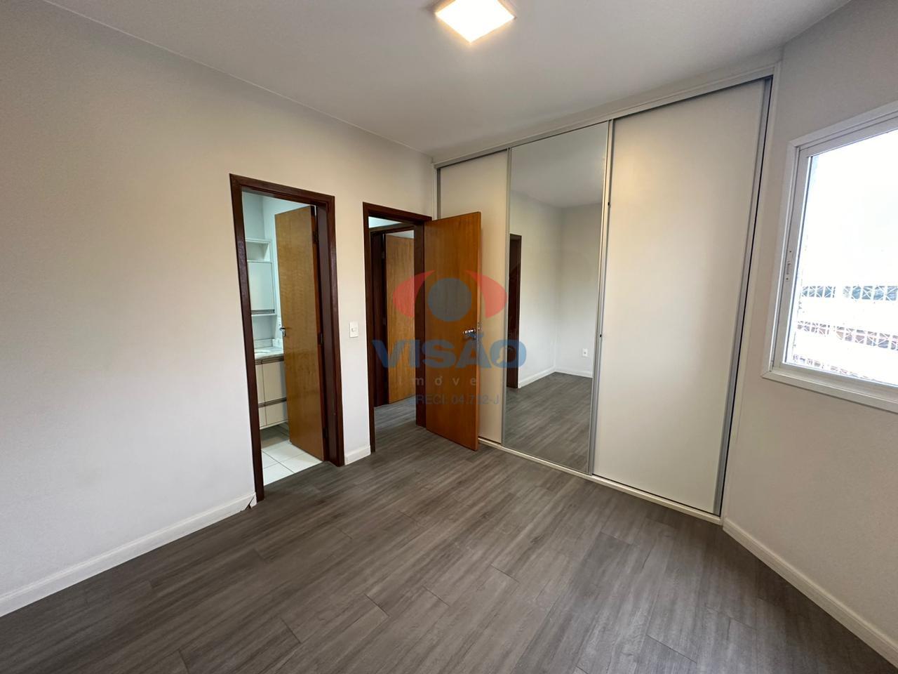 Apartamento à venda no Núcleo Habitacional Brigadeiro Faria Lima: