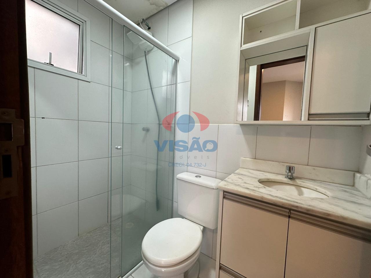 Apartamento à venda no Núcleo Habitacional Brigadeiro Faria Lima: