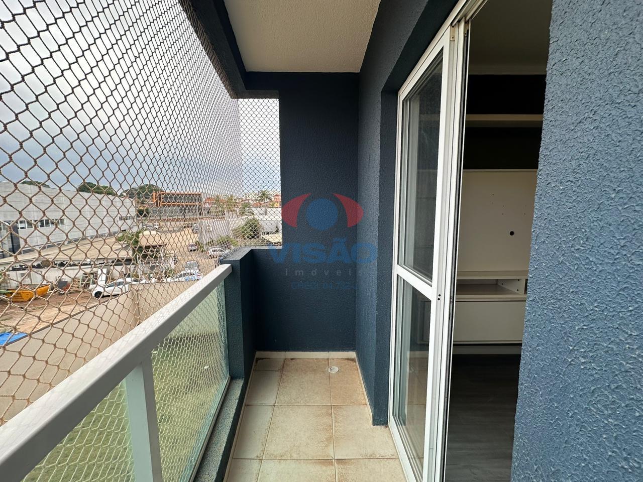 Apartamento à venda no Núcleo Habitacional Brigadeiro Faria Lima: