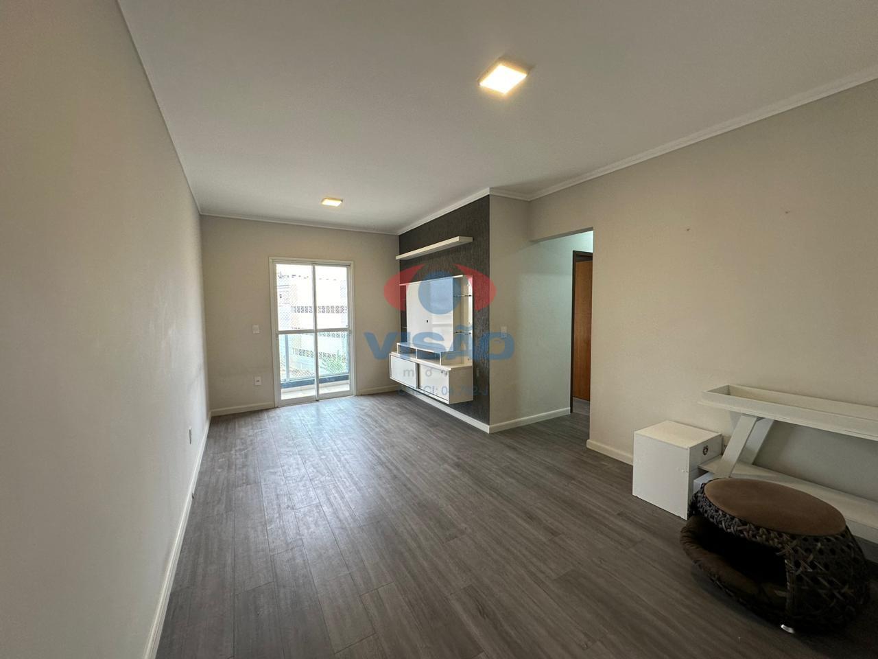 Apartamento à venda no Núcleo Habitacional Brigadeiro Faria Lima: 