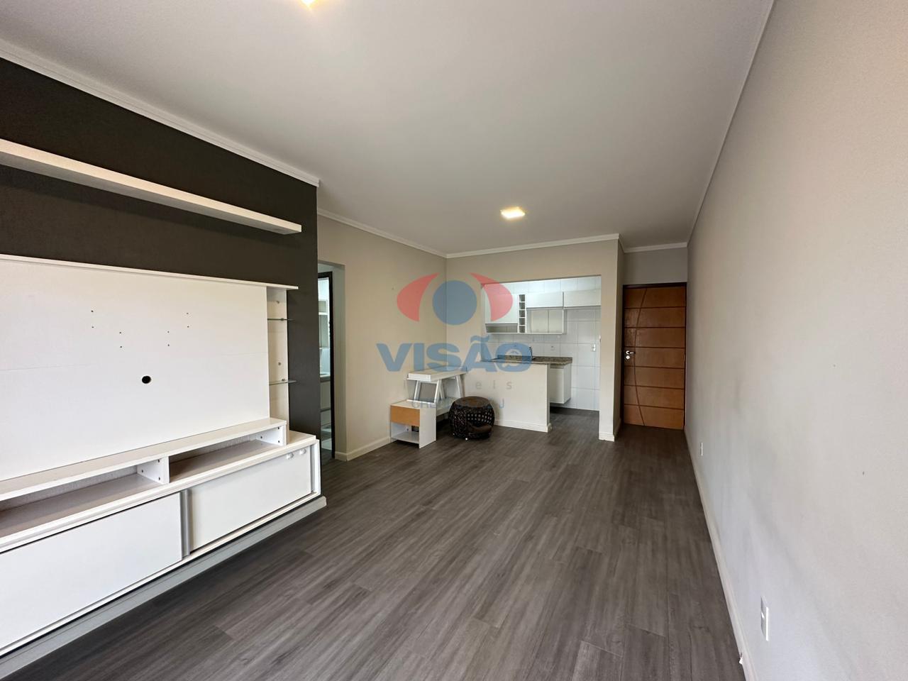 Apartamento à venda no Núcleo Habitacional Brigadeiro Faria Lima: 