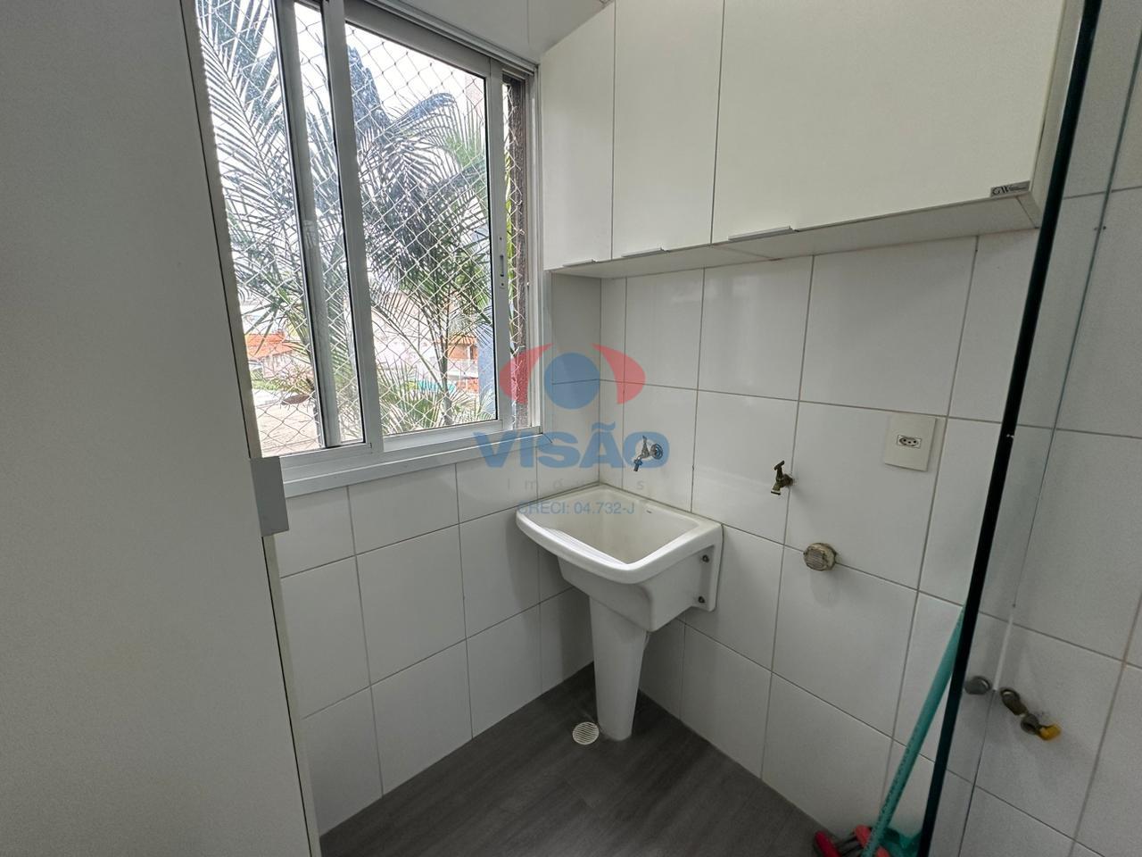 Apartamento à venda no Núcleo Habitacional Brigadeiro Faria Lima: