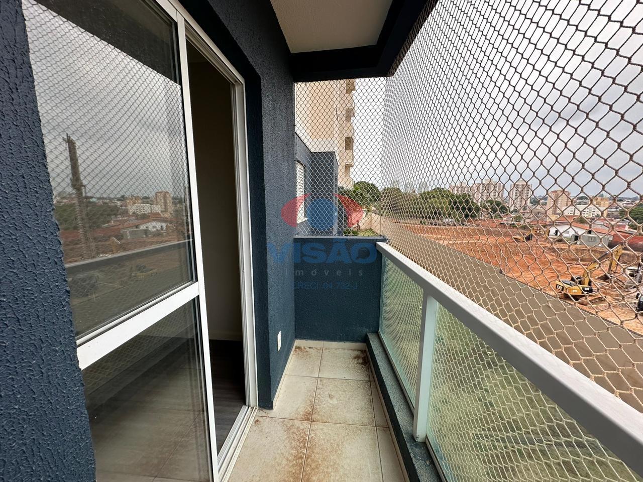 Apartamento à venda no Núcleo Habitacional Brigadeiro Faria Lima: