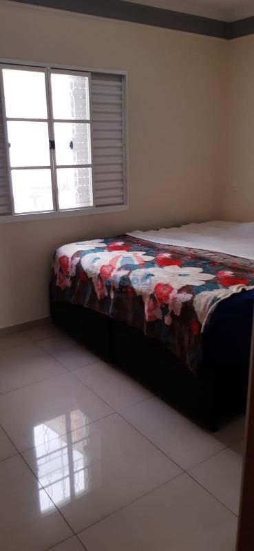 Casa à venda no Jd do Sol: 